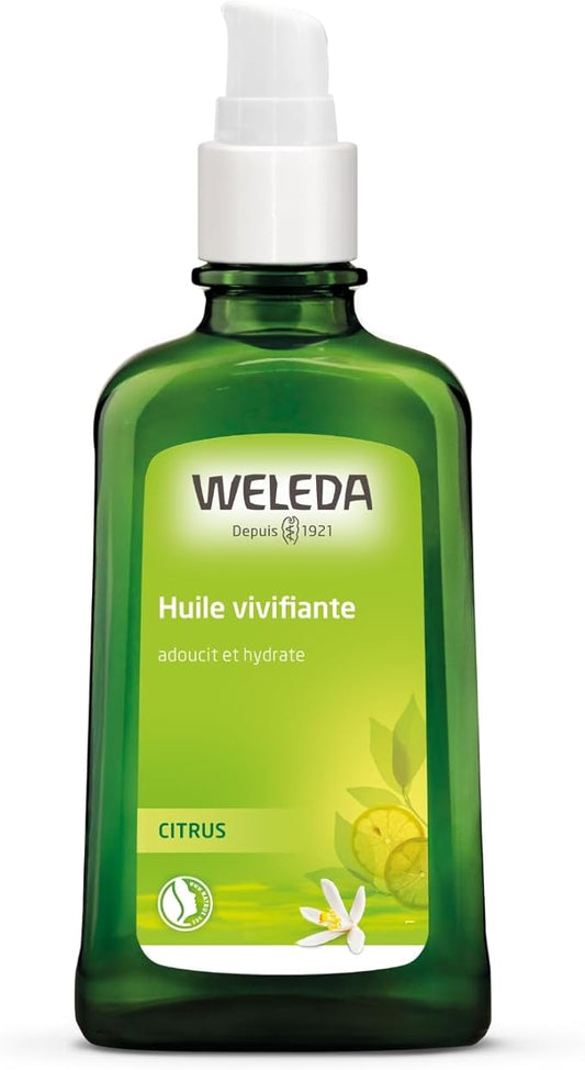 Huile Anti-Cellulite